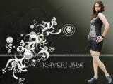 Kaveri Jha